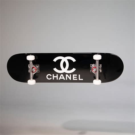 chanel skateboard price|chanel skateboard review.